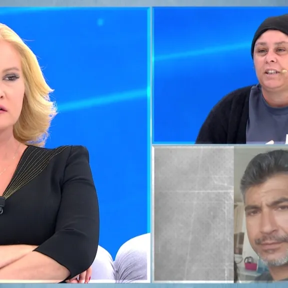 Müge Anlı atv son bölüm! 5 Aralık Cuma Müge Anlı ile Tatlı Sert yeni bölüm tek parça izle