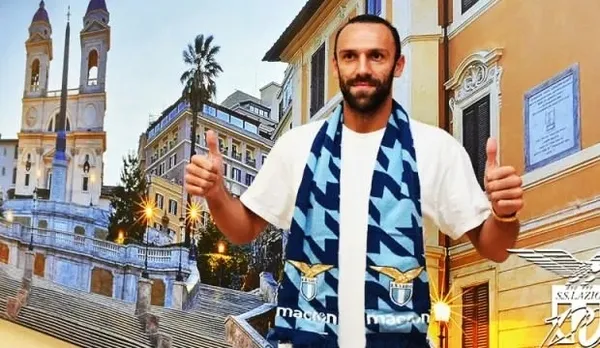 Vedat Muriqi bombası! Lazio’dan geri dönecek mi? Süper Lig transferleri