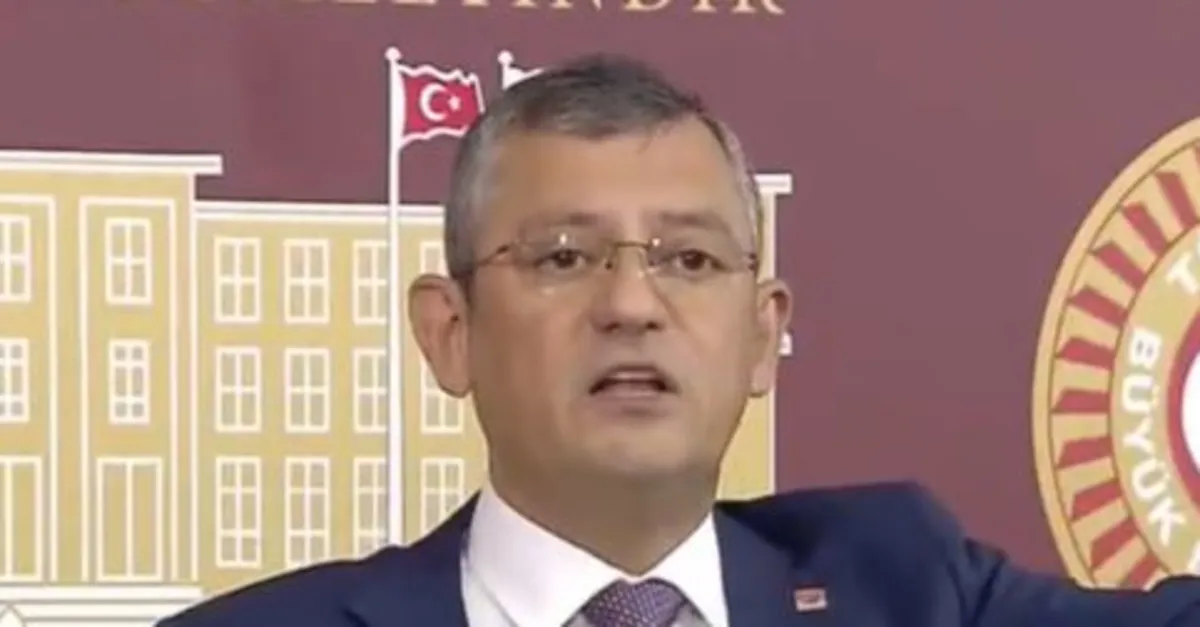 BBC özür diledi ama CHP ikna olmadı!