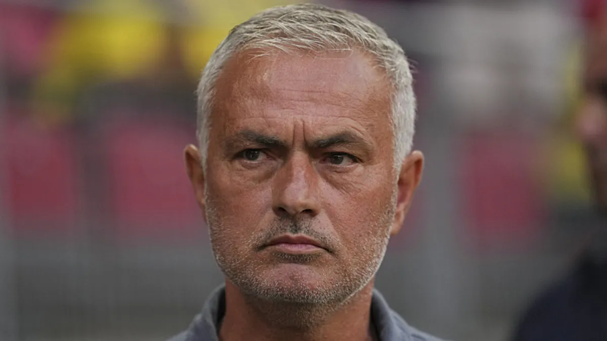 Jose Mourinho'dan 'Fred' açıklaması: Bunu söylemeyi sevmiyorum ama onu özlüyorum...