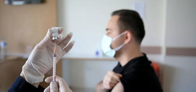 Son dakika: Türkiye’de ne kadar koronavirüs aşısı yapıldı? Bakanlık resmen açıkladı