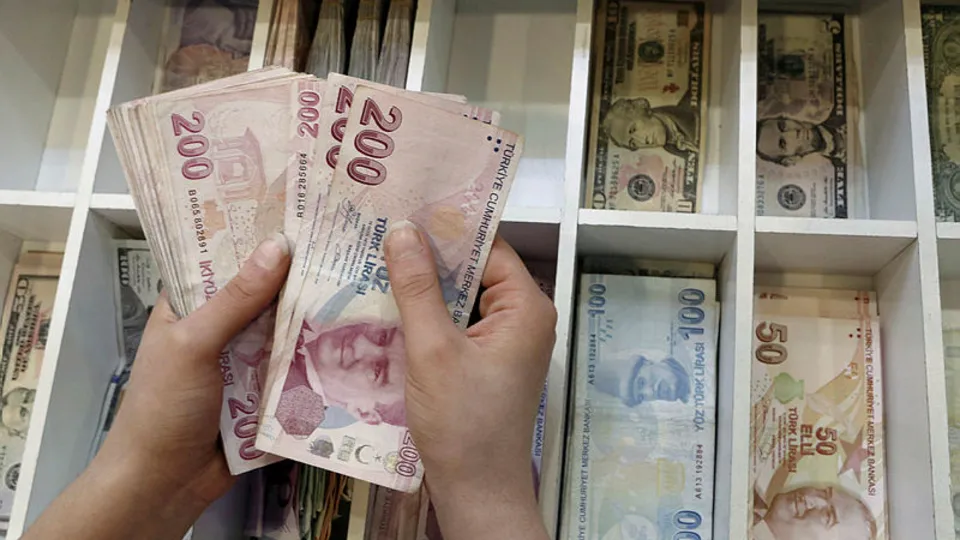 Hamleler etkili oldu! Kredi talepleri canlandı