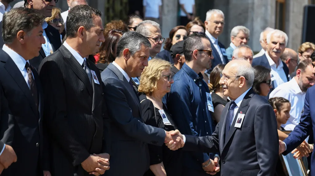 CHP'de gözler vekil geçişlerinde! Son kulis bilgileri A Haber'de