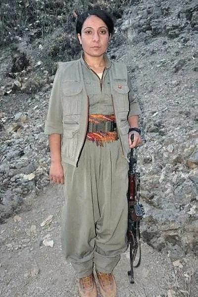 1606884403879.jpeg İHA buldu F-16 vurdu! Sözde komutan öldürüldü - 4