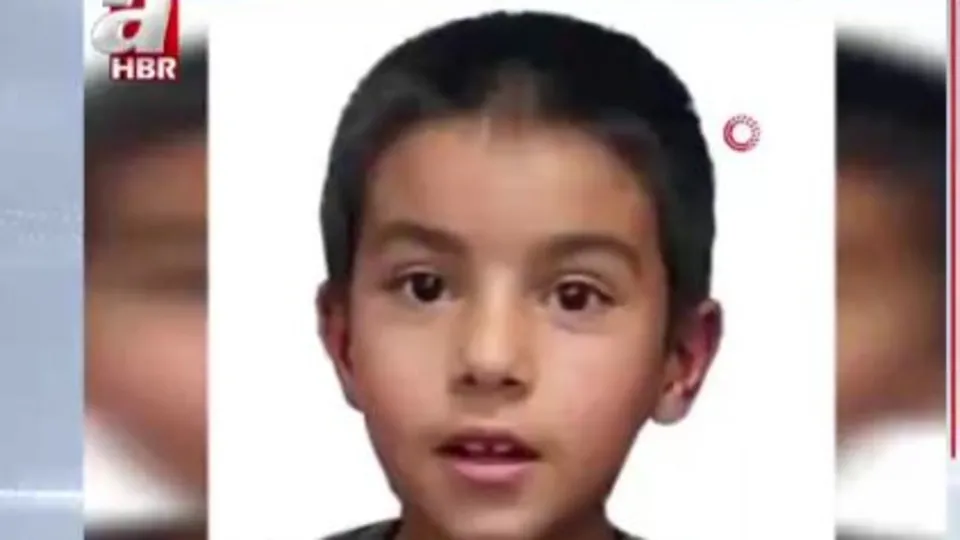 10 yaşındaki Onur Özdemir’den hala iz yok