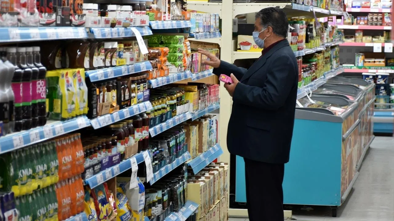 marketlerde hangi urunler satilacak