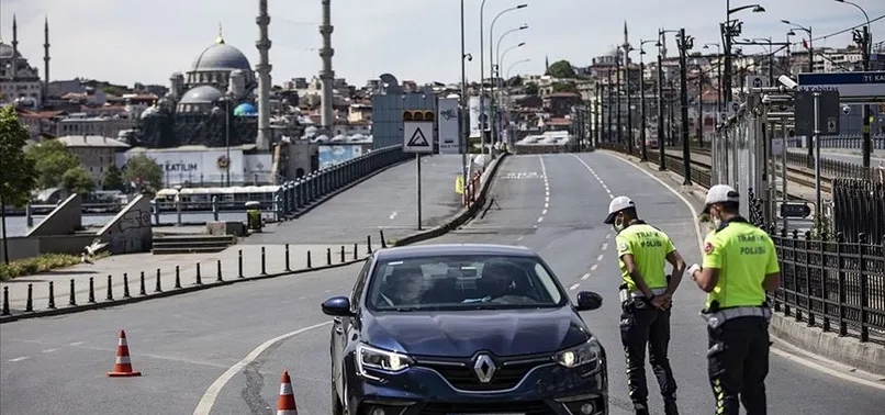Son dakika: Bayramda sokağa çıkma yasağı olacak mı? Kurban Bayramı'nda şehirler arası yolculuk yasak mı?