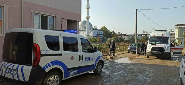 Bursa’da hatalı cam balkon bütün aileyi zehirledi - 2