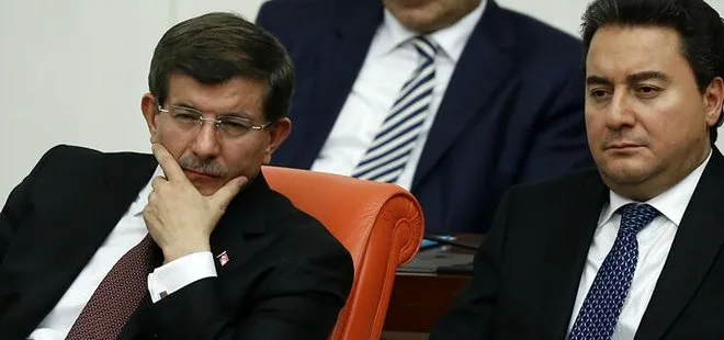 Ahmet Davutoğlu ve Ali Babacan’a bir anket şoku daha: En fazla 1-2 puan alabilirler