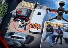 İstanbulda nefes kesen takibi! Polis peşine dron ile düştü, suç kaydı şaşkınlık yarattı