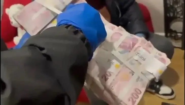 3 milyarlık alacağa karşılık 232 milyon rüşvet