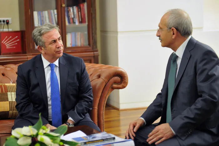 Son dakika: CHP'li Ankara Büyükşehir Belediye Başkanı Mansur Yavaş yine sözünü tutmadı! Çalışanlara ‘sendika değiştir’ baskısı - 4