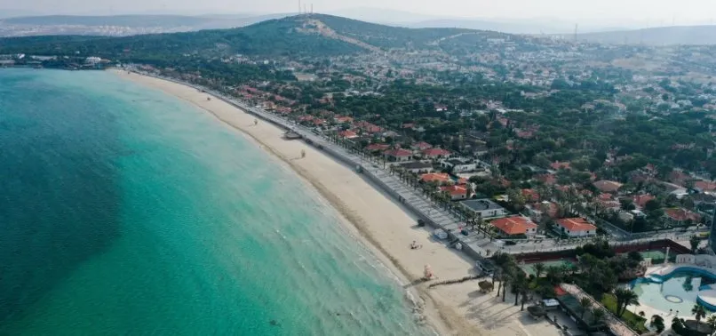 Son dakika: Türkiye turizmde tatilcilere 'güven' aşıladı: 2021'de büyük bir avantaj yaratacak
