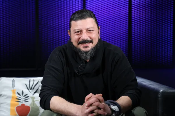 Kuruluş Osman’ın Gündüz Bey’i Emre Basalak: Setin muhtarı gibiyim!