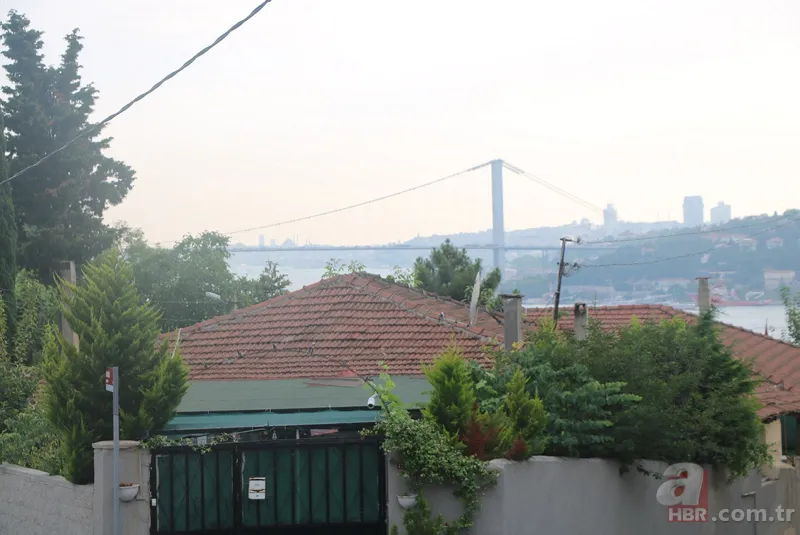 Milyonların hayalini burada yaşıyorlar! 5