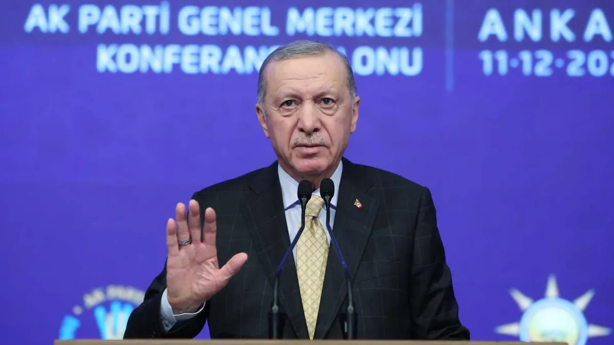 Suriye zaferi dünya medyasında: Erdoğan'ın bölgesel etkisi genişliyor