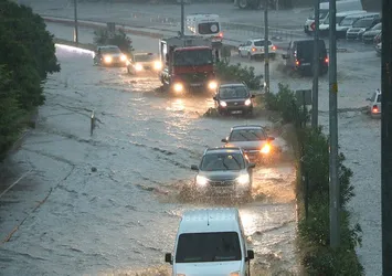 Meteorolojiden 4 il için kritik uyarı
