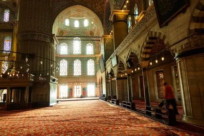 Mevlid Kandili’nde yapılacak ibadetler ve çekilecek zikirler neler?