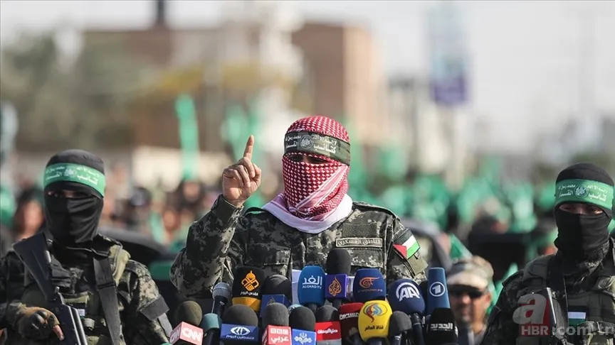 Kassam Tugayları: Elimizde 200 ile 250 arası esir var! İşte ellerindeki esir kadının tedavi görüntüleri 3