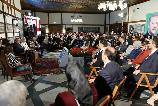 Başkan Erdoğan’dan muhalefete: Türkiye sevdalısı olsalar ‘hükümetin yanındayız’ derler!