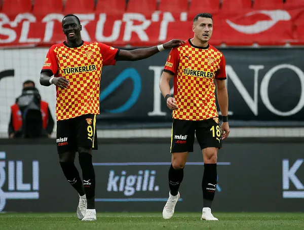 Beşiktaş’tan Adis Jahovic bombası! Forvet hattına sürpriz isim