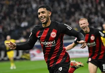 Manchester City Mısırlı forvet Omar Marmoush'u transfer etti