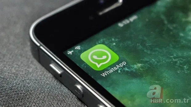 WhatsApp'a 'atılan mesajı silme' özelliği geliyor 18