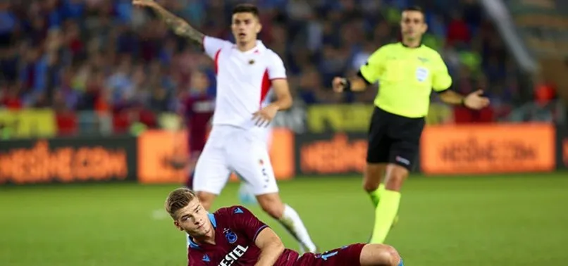 Trabzon'da Mete Kalkavan klasiği