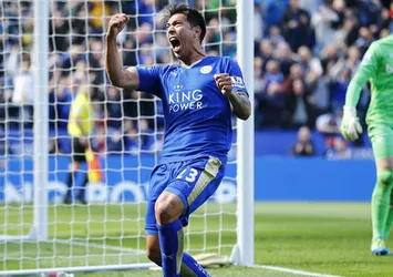 Galatasaray'dan Leonardo Ulloa için son hamle