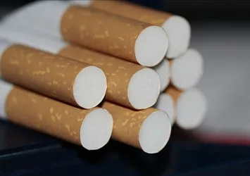 Sigaradan alınan vergilerde değişim: Resmi Gazete'de yayımlandı