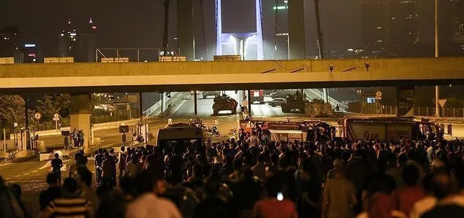 İstanbul Cumhuriyet Başsavcılığı’ndan 15 Temmuz Şehitler Köprüsü davasıyla ilgili flaş adım