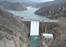 ’Baraj hasar gördü’ yalanına Valilikten yanıt