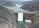 Baraj hasar gördü yalanına Valilikten yanıt