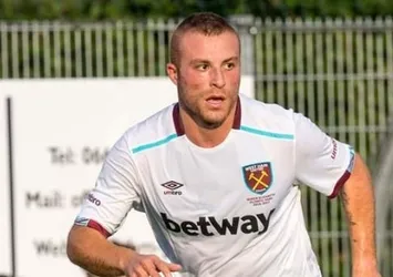 Gökhan Töre'den West Ham'a kötü haber