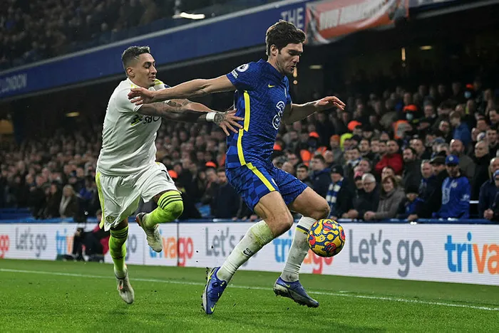 Chelsea 3-2 Leeds United maç sonucu ÖZET İngiltere Premier Lig’in 16. hafta karşılaşması