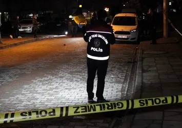 Katil zanlısı bağ evinde yakalandı