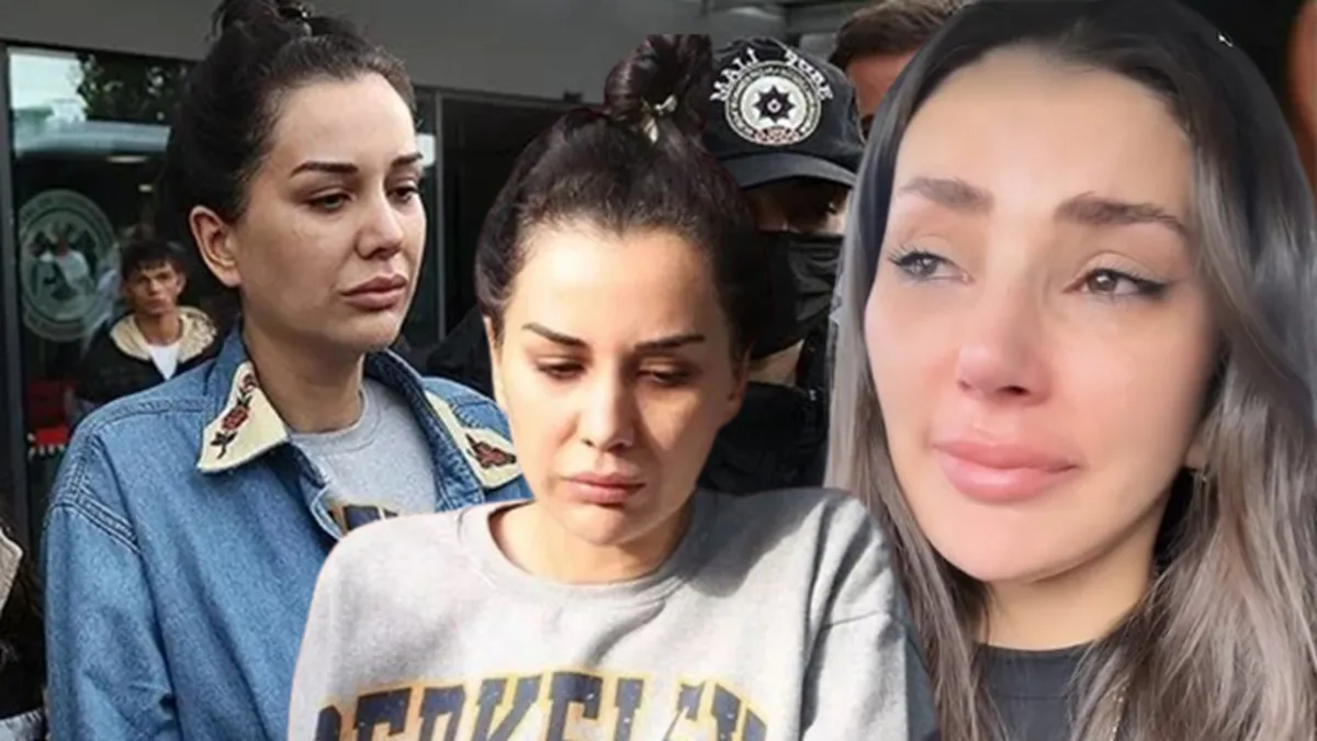 Dilan Polat ve Nez Demir'in davasında karar çıktı! Duruşma boyunca ağladılar...