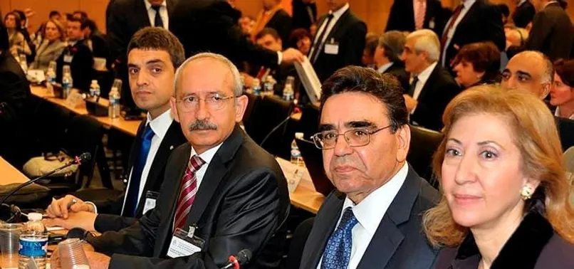 Sosyalistler YPG'yi kabul etti