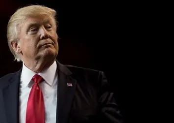 Donald Trump 'söylemem' sözünü uygulamadı