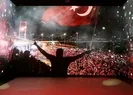 En güzel 15 Temmuz mesajları