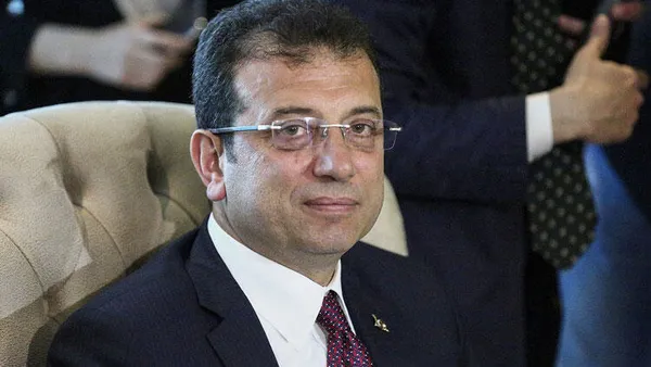 AK Partili Tevfik Göksu'dan İBB bütçesine ve CHP'li Ekrem İmamoğlu'na tepki - 2