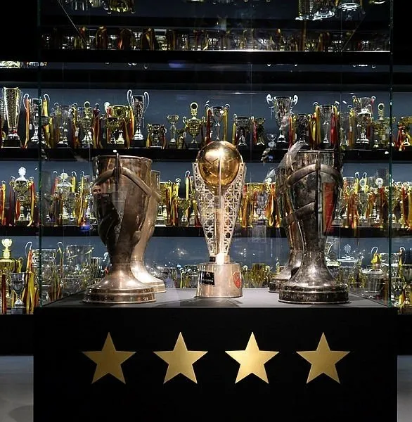 Galatasaray Müzesi'ndeki Atatürk'ün mektubu şaibeli!