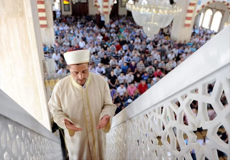 2021 diyanet bayram hutbesi