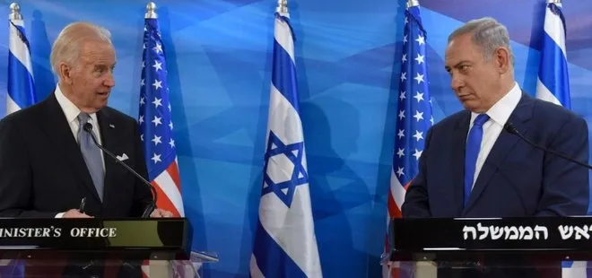 İsrail basını Netanyahu’nun, Refah’a kara saldırısını görüşmek için ABD’ye heyet göndereceğini yazdı!