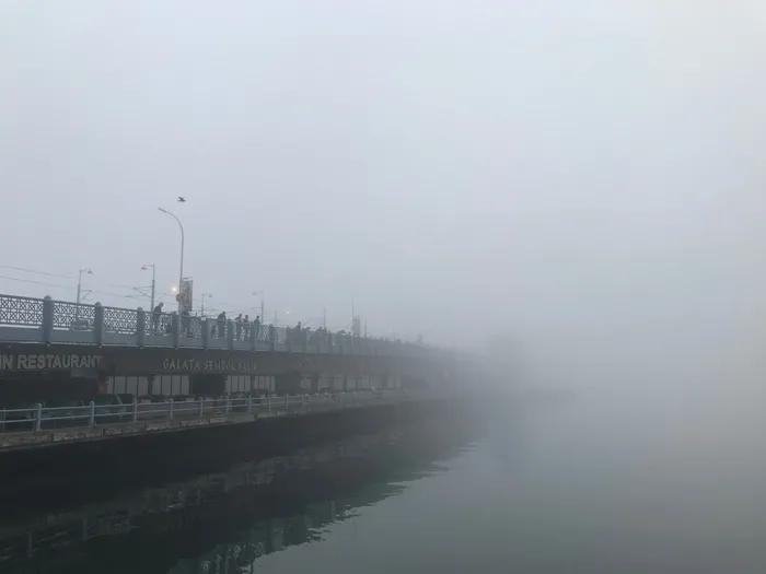 Son dakika: İstanbul ve Ankara sis altında: Sabiha Gökçen Havalimanı’nda seferler normale döndü! THY’den uyarı geldi