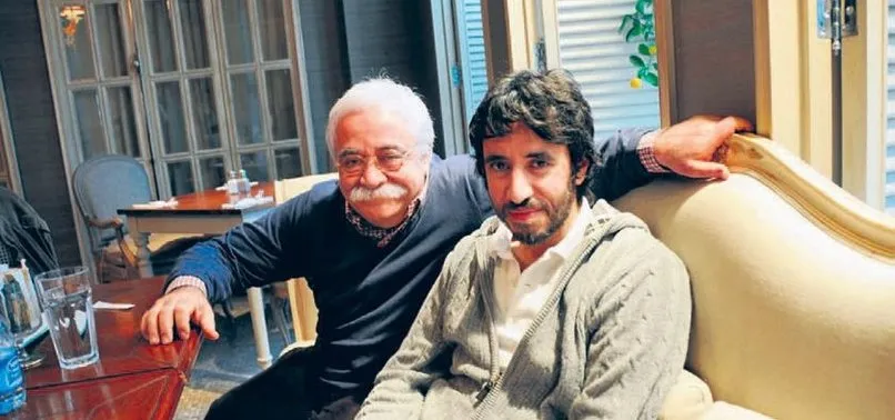 Levent Kirca Nin 4 Cocugu Da Mirasini Reddetti A Haber Son Dakika Magazin Haberleri
