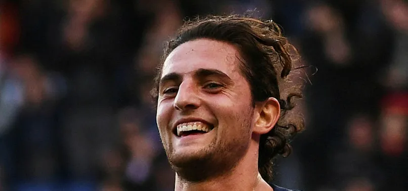 Juventus, Adrien Rabiot transferini duyurdu