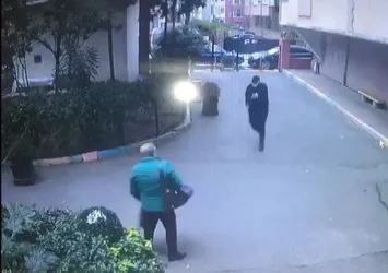 İstanbul’da milyonluk vurgun! Paralarla bakın ne yapmış