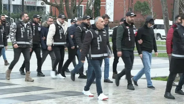 CHP’li Büyükçekmece Belediyesi’ndeki villa vurgununda yeni gelişme! Belediye Başkan Yardımcısı Sak ve 7 kişi tutuklandı