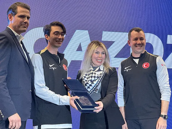 1708700272906.jpg Milli okçu Mete Gazoz gelecek hedefini açıkladı: Uluslararası Olimpiyat Komitesi Başkanı olmak istiyorum - 4